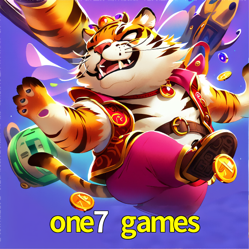  one7 games